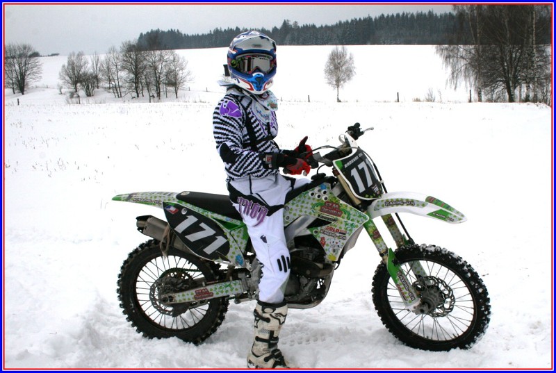Snowcross 